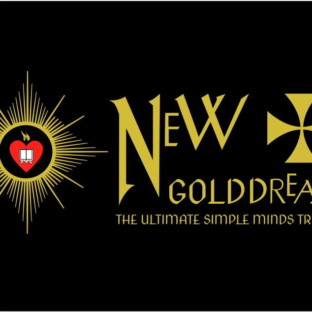 New Gold Dream - Simple Minds Tribute