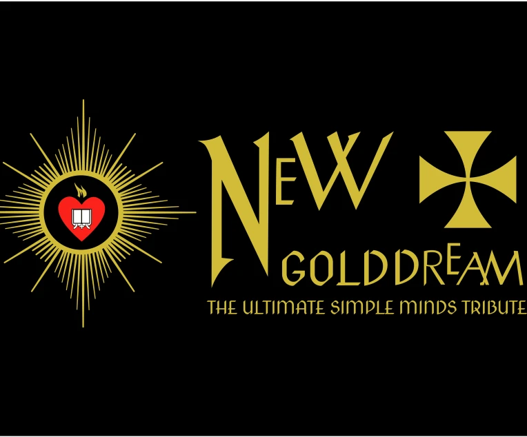 New Gold Dream - Simple Minds Tribute